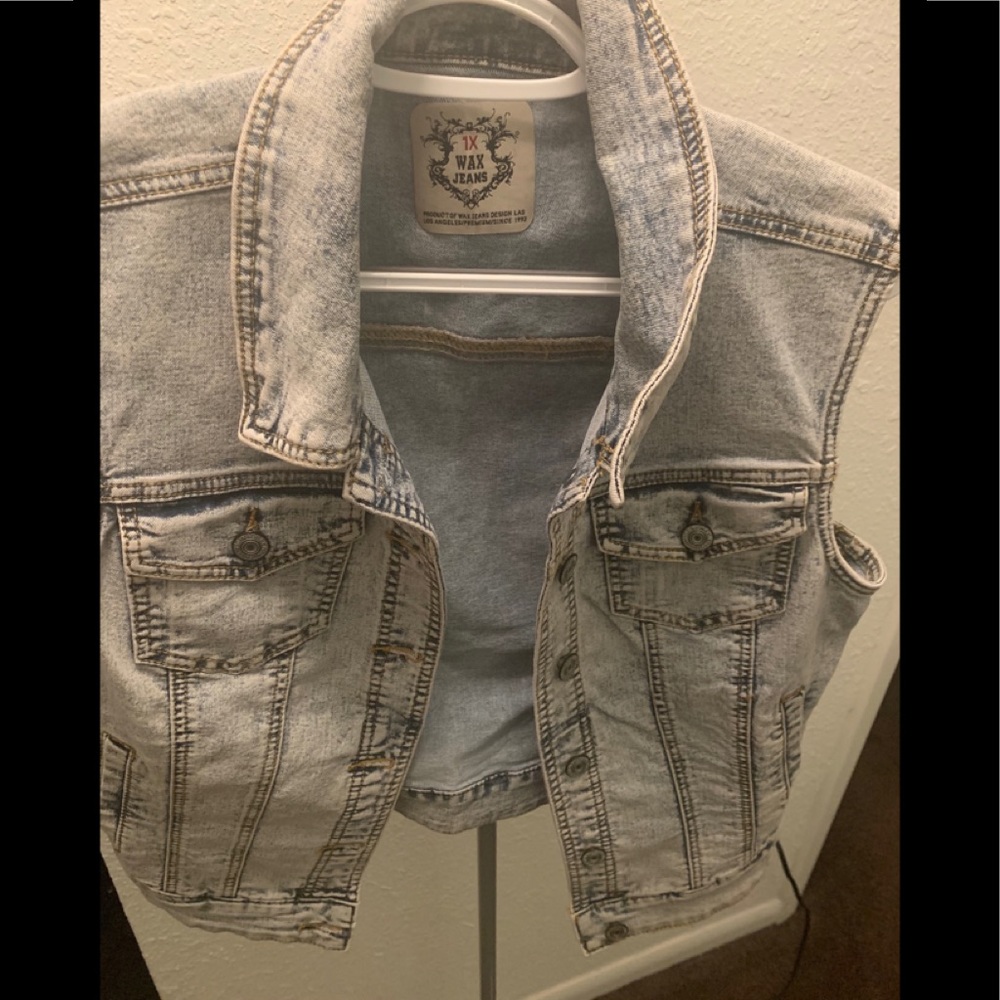 Vest